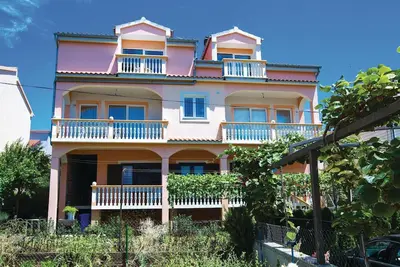 Image de Bel appartement à Biograd avec WiFi