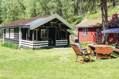 Image de Superbe maison de 2 chambres en Islande