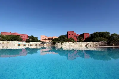 Image de Domaine de l'Arganeraie, un havre de paix