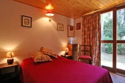 Image de Villa \"Océane\" sur terrain 1000 m2 (maximun 8 personnes)