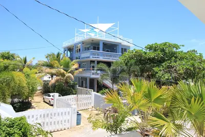 Image de Incroyable vue sur l'océan à 30 pas de la plage de Shacks