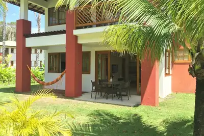 Image de Fort Beach! Du luxe! Nouveau! 600m de la villa