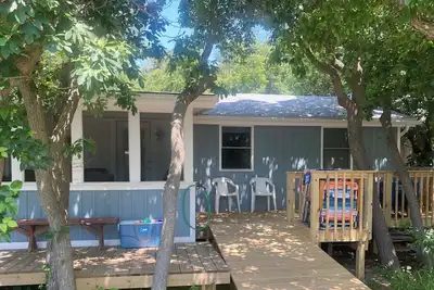 Image de Great Beach House emplacement central - parfait pour les familles