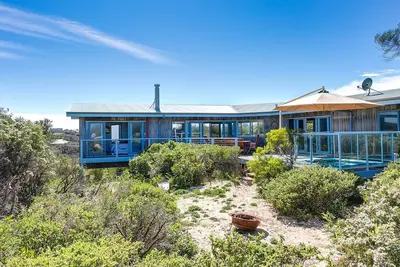 Image de Ma Plage De Retraite - Ocean Front