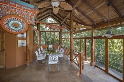 Image de Lac Arenal Cabane Casa Buena Vista