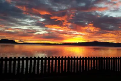 Image de Sérénité au bord du lac