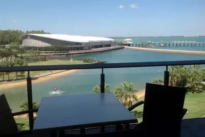 Image de Appartement Exécutif Darwin Buena Vista