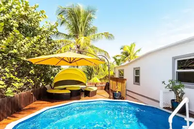 Image de Belle Villa Wather Front