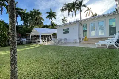 Image de 3Bd. & 2Bth. Villa privée entièrement mise à jour Miami Beach