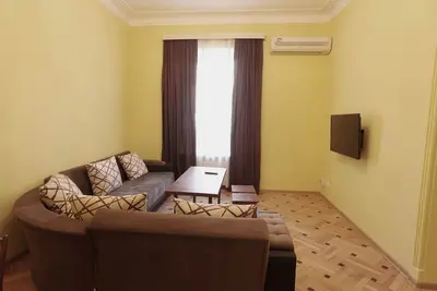 Image de Appartement à côté d'Agmashenebeli