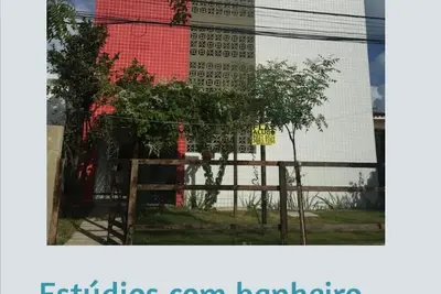 Image de Studio meublé dommage