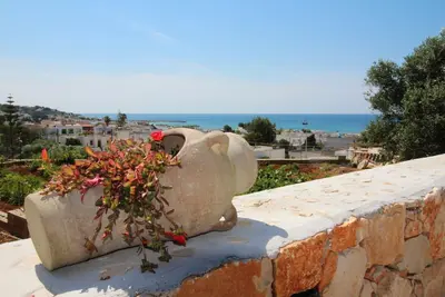 Image de Rosita front beach - Deux Chambres Maison, Couchages 6