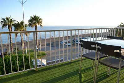 Image de Superbe appartement en bord de mer