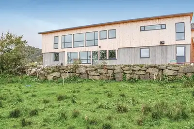 Image de Maison confortable à Vanse avec WiFi