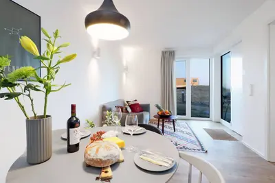 Image de Belle maison à Lembruch/Dümmer See