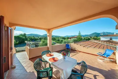 Image de Magnifique appartement à San Teodoro Ot