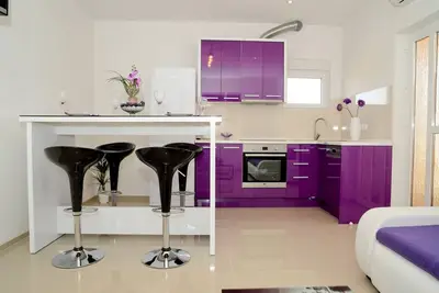 Image de Apartments Julijana