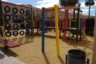 Image de Playas del sur