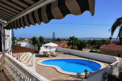 Image de Magnifique villa à Ciudad Quesada