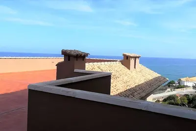 Image de Aparthotel El Faro