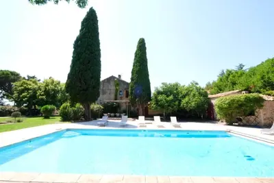 Image de Location vacances Maussane Les Alpilles Ls1-301