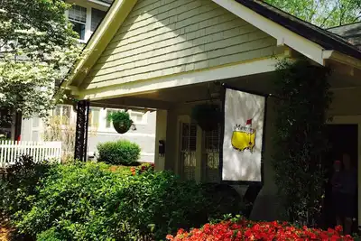 Image de Location Augusta Georgia Masters