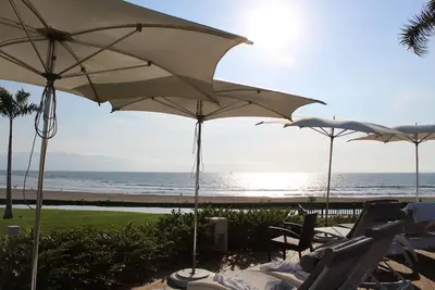 Image de Grand Luxxe One Bedroom Suite