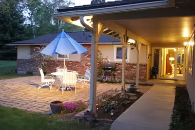 Image de Maison familiale spacieuse dans la région de Reno / Tahoe