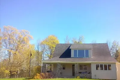 Image de Peaceful Country Vacation Home-Disponible la semaine