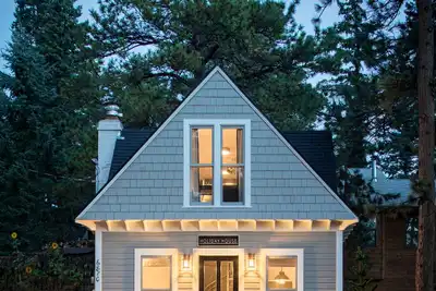 Maison de vacances - Montagne moderne évasion