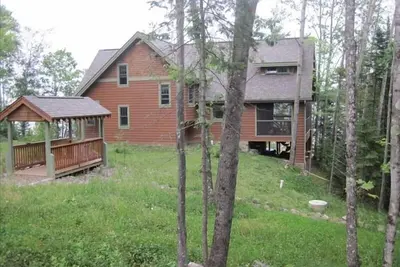 Image de Quintessential Lake House sur Raspberry Bay