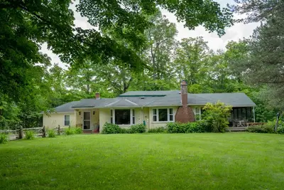 Image de Privé Country Estate, Hiver / Eté Sport, près de Toronto