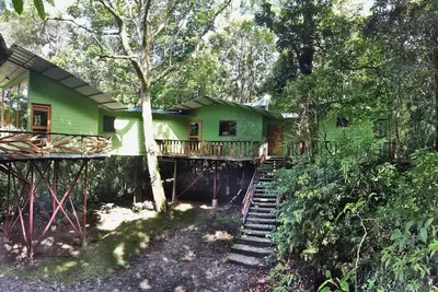 Image de Maison de vacances Canopy Wonders