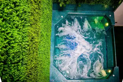 Image de Parque LLeras Poblado 11 Chambres