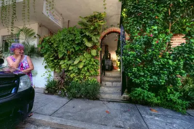 Image de Hébergement abordable près de la plage