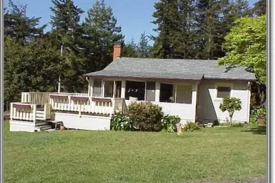 Image de Privé 2 Bedrm 1 salle de bain Acre Plus, enfants et animaux domestiques Bienvenue.