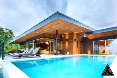 Image de Villas de luxe privées