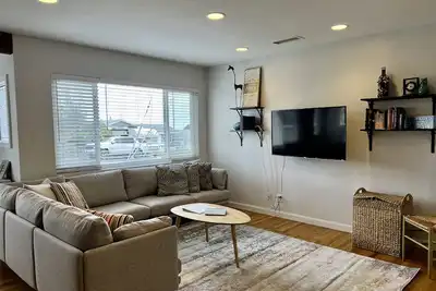 Image de Animaux domestiques et familiaux avec vue sur l'océan à quelques minutes des plages et de Legoland