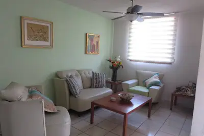 Image de Maison de vacances accueillante pour animaux à Bucerias, Mexique