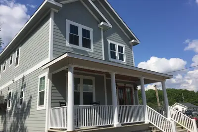 Image de Une rampe de lancement parfaite pour profiter de tout ce que Wilmington a à offrir!