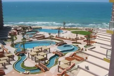 Image de Las Palomas Rubi 802: Magnifique condo 1 Br avec la meilleure vue