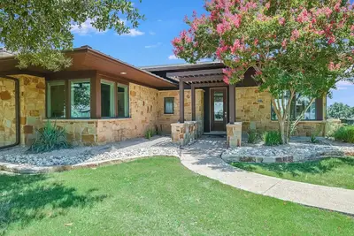 Image de Lakecliff Cottage - Lac Travis - Spicewood