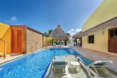 Image de Villa à Quinta Ixchel dans Sac Bajo