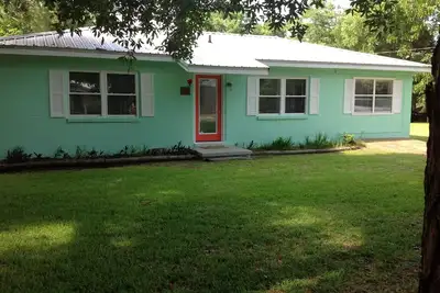 Image de Parfait pour observer les oiseaux! Adjacent à la Mounds Shell.