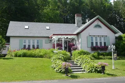 Image de Maison d'hôtes Southern Comfort près de (17 miles) Cooperstown, Ny