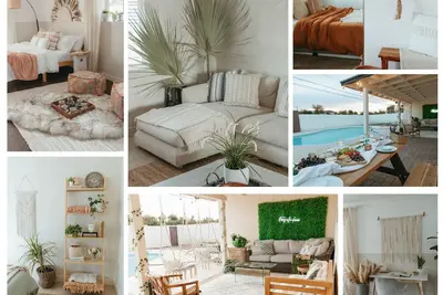 Image de Maison de vacances moderne près de Cubs & Giants Baseball, Oldtown Scottsdale Bars & Asu