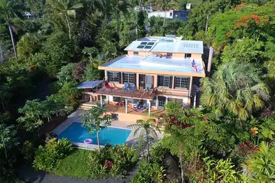 Image de Tropical Retreat Villa & Studio