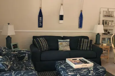 Image de Sea Colony West- Summer Breeze, Plage de Bethany, De