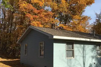 Image de Little Blue House-Glen Arbor.