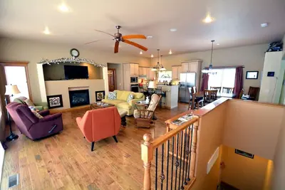 Image de Chambre à errer dans cette belle maison!